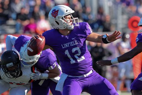 Linfield Football