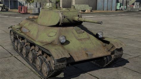 War Thunder tanks: the best ground vehicles