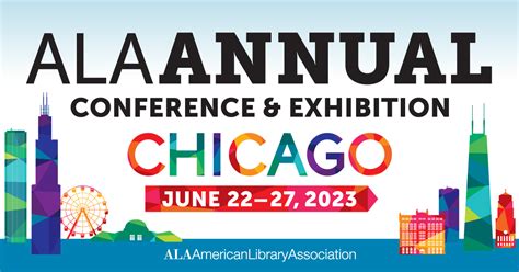 ALA 2023: Judy Blume, Amanda Gorman to Headline 2023 ALA Annual Conference