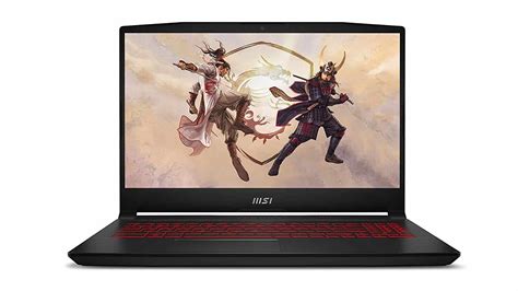 Gaming Laptops with Intel Core i5-12450H 12th Gen Processor in India - GeekyTechy