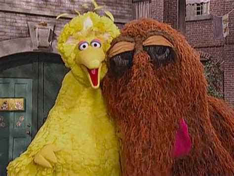 Big Bird - Muppet Wiki