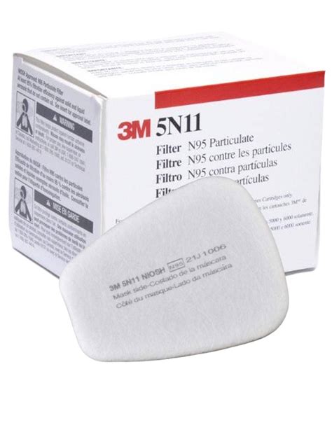 3M™ Particulate Filter 5N11, N95