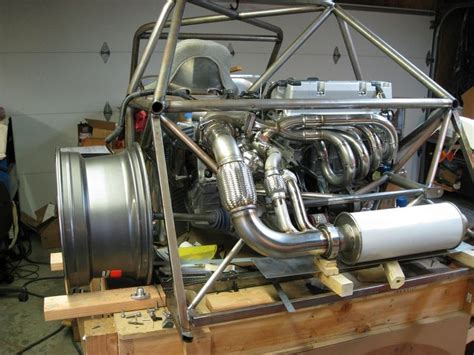 35 best Transverse rear engine race cars images on Pinterest | Engine, Motor engine and Race cars