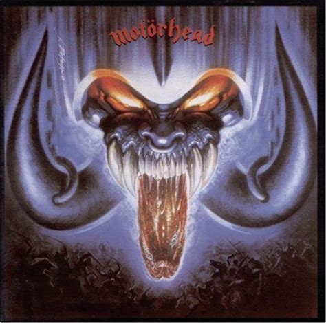 Eat the Rich? | Rock n roll, Motorhead, Album art