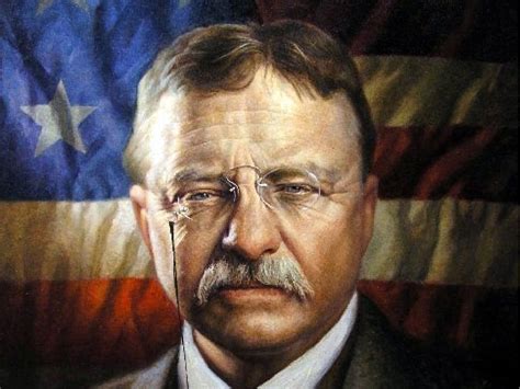 Theodore Roosevelt Wallpapers - Top Free Theodore Roosevelt Backgrounds ...