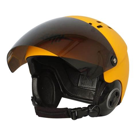 Skydiving helmet range - the best options for skydivers - Extreme Sports