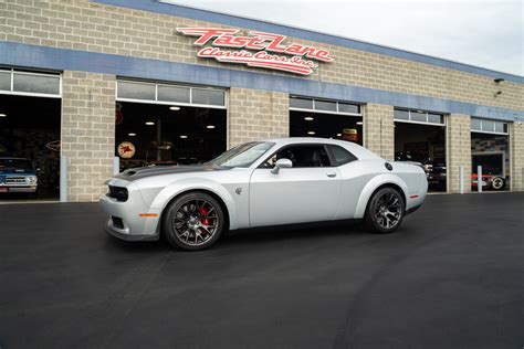 2020 Dodge Challenger | Fast Lane Classic Cars