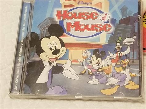 House Of Mouse Soundtrack by Mileymouse101 on DeviantArt