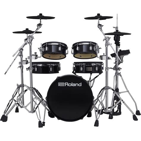 Roland V-Drums Acoustic Design 306 Electronic Drum Kit | Musician's Friend