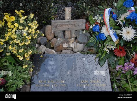 Jan Palach monument in Wenceslas square Prague Czexh republic Stock ...