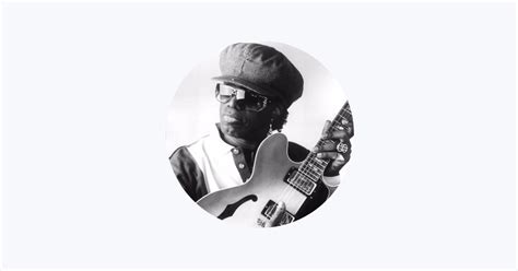 ‎Johnny "Guitar" Watson on Apple Music