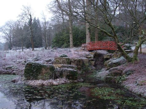 Batsford Arboretum