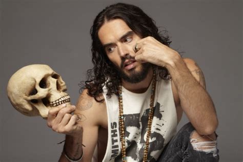 Russell Brand, Revolution and The Audacity of Apathy - Murphy's Law