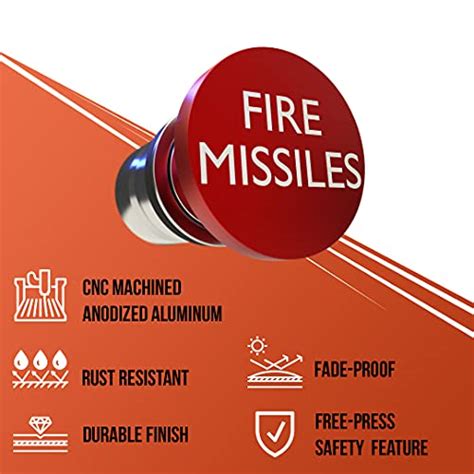 Fire Missiles Button | 10zon