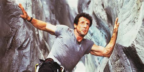 Guide des acteurs et des personnages de "Cliffhanger" - Avresco