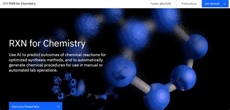 AI Software Tools Revolutionizing Organic Chemistry - iLovePhD