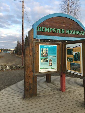 Dempster Highway (Yukon) - 2019 All You Need to Know BEFORE You Go ...