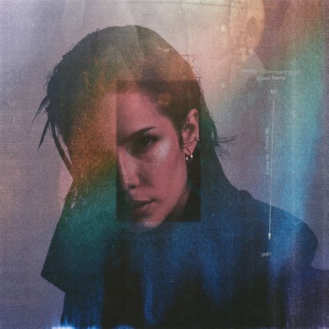 Halsey - Graveyard | iHeart