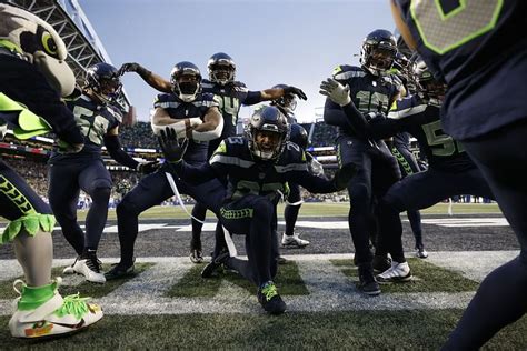 Are the Seahawks in the playoffs? Seattle's postseason chances and ...