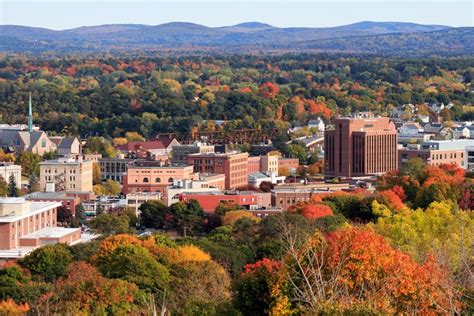 Guide to Bangor, Maine - New England Today