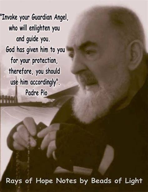 Padre Pio Quotes - ShortQuotes.cc