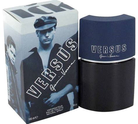 Versus Cologne by Versace - Buy online | Perfume.com