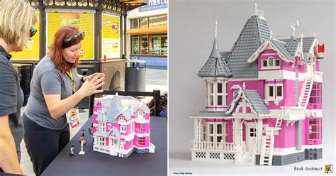 Interview: Holly Webster's Coraline House - BRICK ARCHITECT