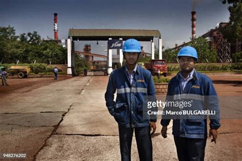 116 Jindal Steel Plant Stock Photos, High-Res Pictures, and Images ...