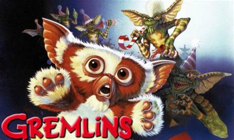 'Gremlins' Is Returning To Theaters This December