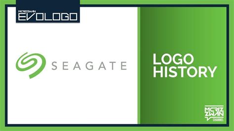 Seagate Technology Logo - LogoDix