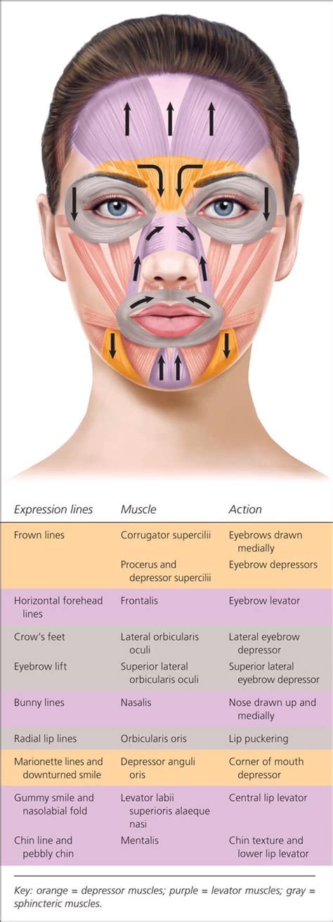 Numerous professional injectors do the mistake: they inject your face and you come out with a ...