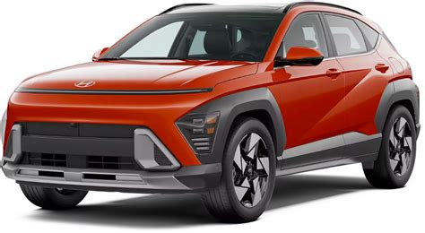 2024 Hyundai Kona Incentives, Specials & Offers in Goldsboro NC