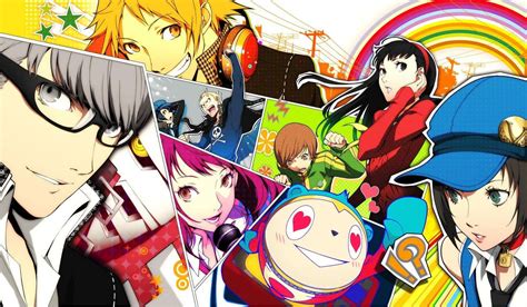 Persona 4 Golden on Steam Ranks Among Top 25 Best Selling New Releases of 2020, Top 10 ...