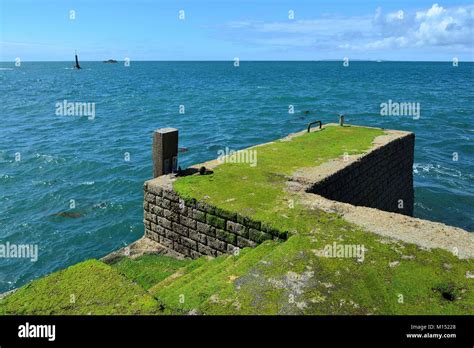 Cotentin Peninsula Normandy France Stock Photos & Cotentin Peninsula Normandy France Stock ...