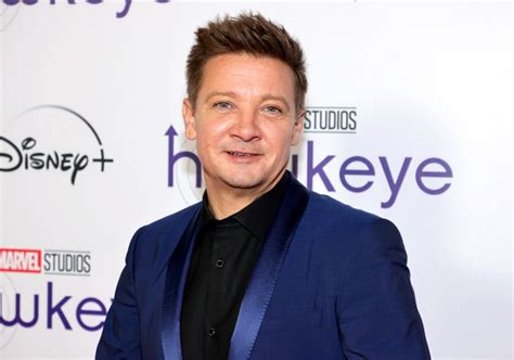 Hawkeye actor Jeremy Renner in ‘critical but stable’ condition after snow-related accident ...