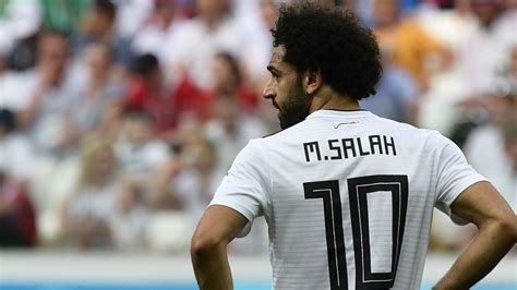 Behind Mohamed Salah's row with the Egypt national team | Goal.com