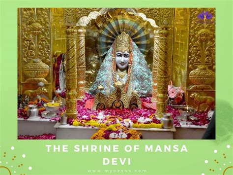 Mansa Devi Temple | Timings, Poojas & History | Temple Guide 2019