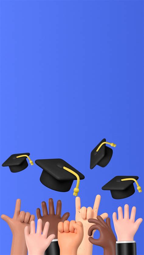 Graduation Wallpaper Images | Free Photos, PNG Stickers, Wallpapers ...