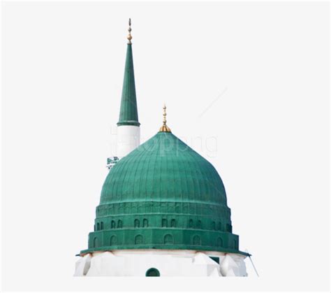 Free Png Al Masjid An Nabawi Png Images Transparent - Al-masjid Al-nabawi PNG Image ...