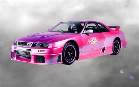 🔥 [70+] Pink Car Wallpapers | WallpaperSafari