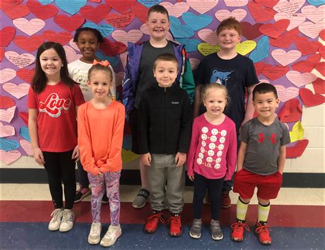 Northfield Elementary students featured in school spotlight | Sparta Live