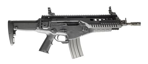 Beretta ARX-160 A3 introduced at DSEi 2013! - Pro-zone - News - all4shooters.com