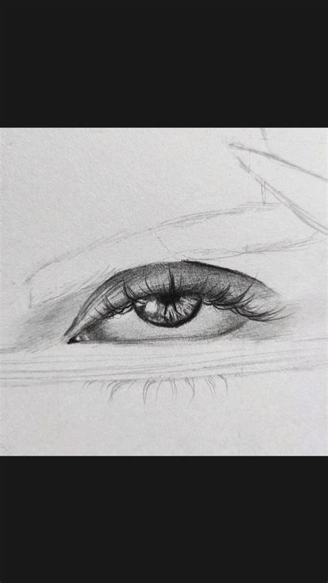 20 Drawing and Sketch References for Aspiring Artists - Beautiful Dawn Designs | Realistic ...