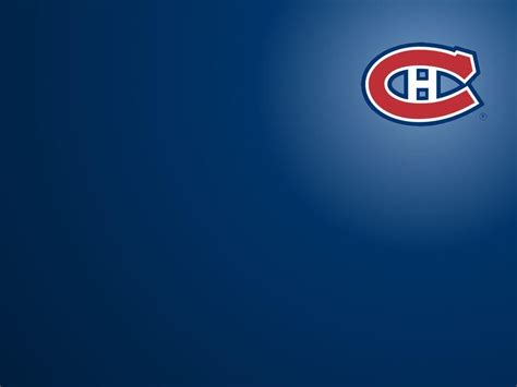 Habs Logo Wallpapers - Wallpaper Cave