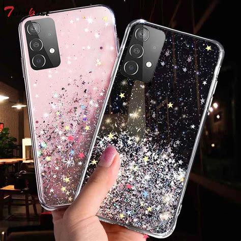 Funda de silicona para Samsung Galaxy A01 A02S A11 A21 A21S A31 A41 A51 ...