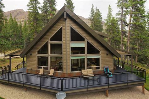 12 Dreamy Yellowstone Cabins You Can Rent for your Next Vacation ...