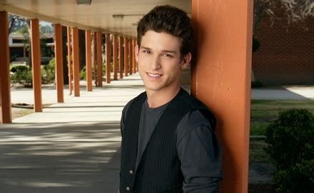 Daren Kagasoff - The Secret Life of the American Teenager Photo (1578471) - Fanpop