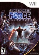 Category:Star Wars: The Force Unleashed (Krome Studios) files — StrategyWiki | Strategy guide ...