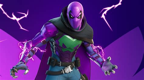 Fortnite - skin Prowler: jak zdobyć, zadania | Eurogamer.pl