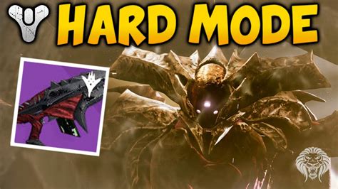 Destiny: KINGS FALL HARD MODE RAID! 320 Light Level Cap, Sunbreaker Nerf & Trials of Osiris ...